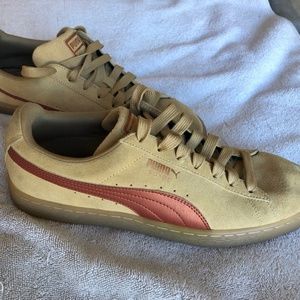 Puma Suede Classic